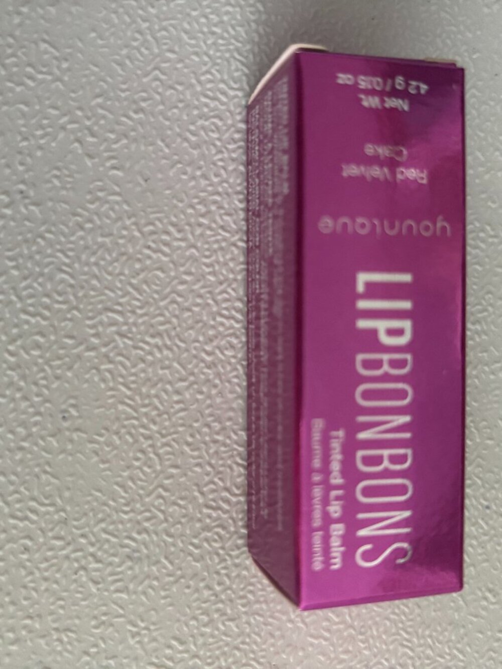 YOUNIQUE LIPBONBONS